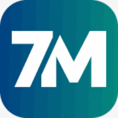 7M top : 7mtop
