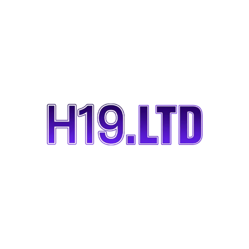 H19  : h19ltd