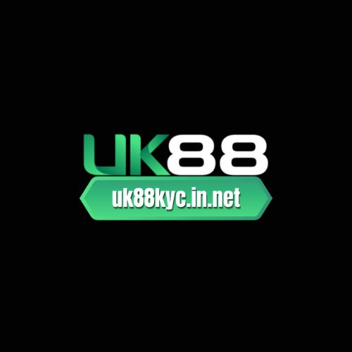 UK88 IN NET : uk88kycinnet