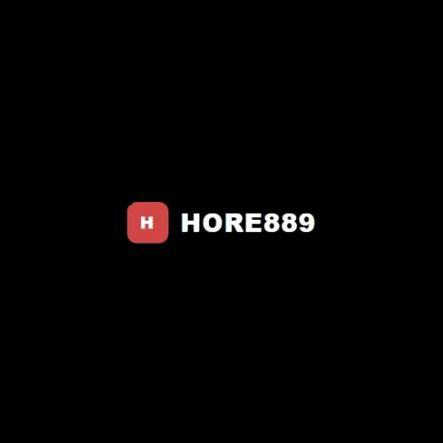 Hore889  : Hore889idvip