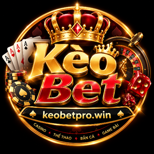 Keobetpro win : keobetprowin