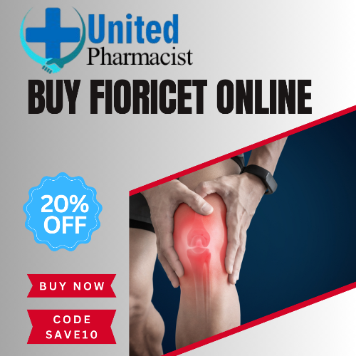 Buy Fioricet  Online : buyfioricetonline24