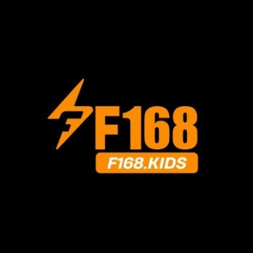 Nhà cái F168 : f168kids