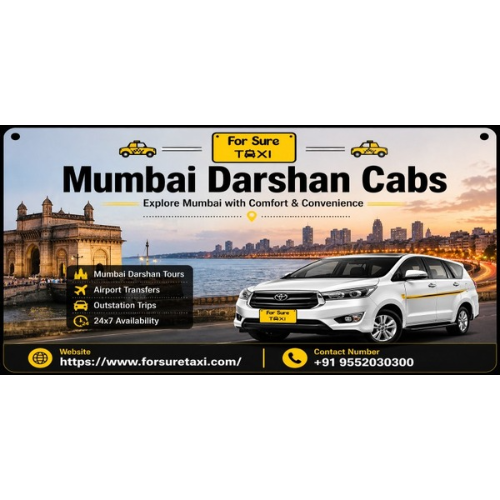 Forsure Taxi : forsuretaxi