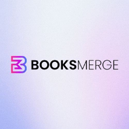 Books Merge : booksmerge