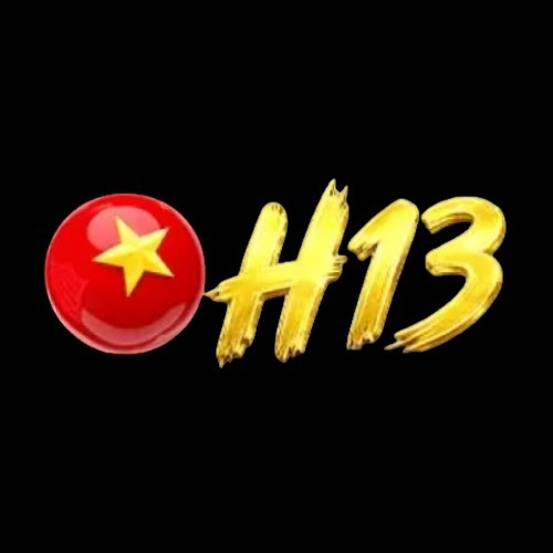 Nhà cái  H13 : h13official