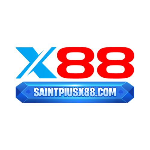 Nhà cái X88 : saintpiusx88com
