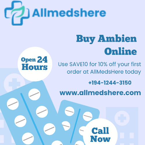 Buy Ambien Online with  Express Shipping – Fast Sleep Support : buyambienonlineinusa