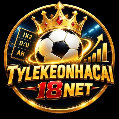 Tỷ Lệ Kèo Nhà Cái : tylekeonhacai18net