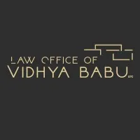 Law Office of Vidhya  Babu, APC : babuestatelaw