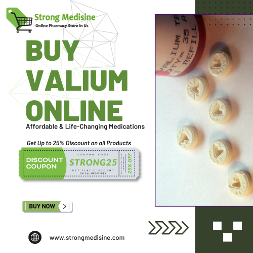Valium Online No RX Emergency Parcel Priority  : valiumonlineovernight786