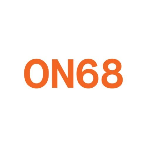 ON68  : on68games