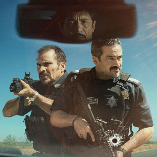 Ver La captura" (2026) PELÍCULA ONLINE Español y Latino  : lacaptura