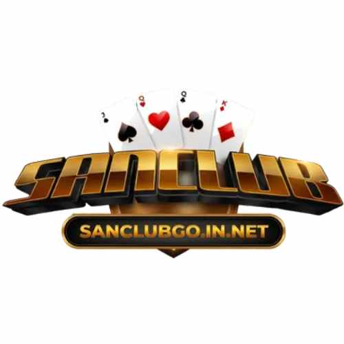 Cổng Game SANCLUB : sanclubgoinnet