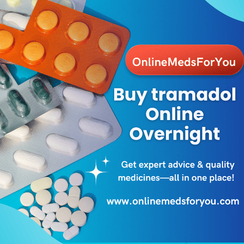 Order Tramadol Online Overnight  Ultra-Fast Pain Solution : OrderTramadolOnlineOvernightUltraFastPainSolution