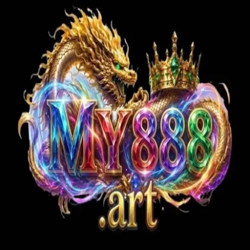 My888  : my888art