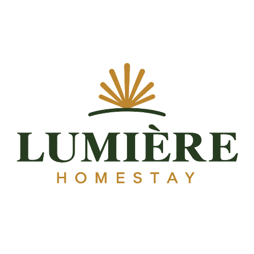 Lumiere Homestay : lumierehomestay