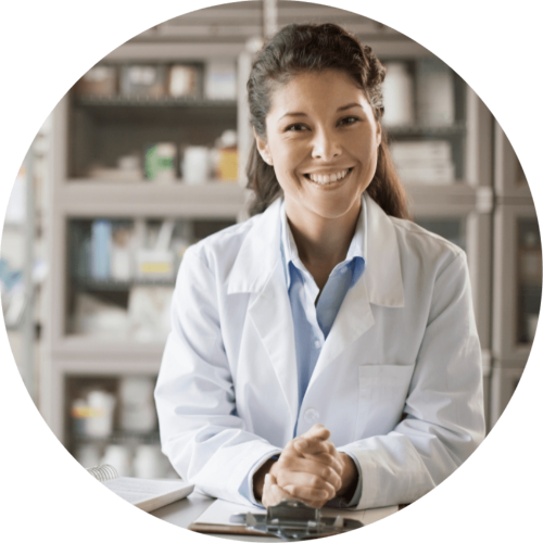 Cognitive Online Pharmacist : cognitive
