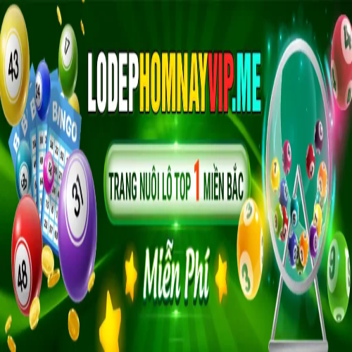 Lô Đẹp Hôm Nay VIP : Lodephomnayvipme
