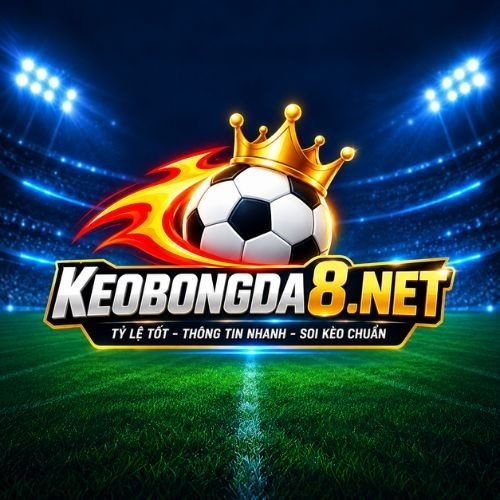 Kèo  Bóng Đá : keobongda8net