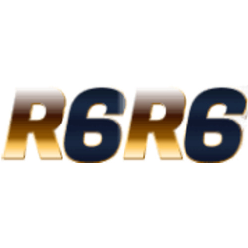 R6R6  : r6r6official