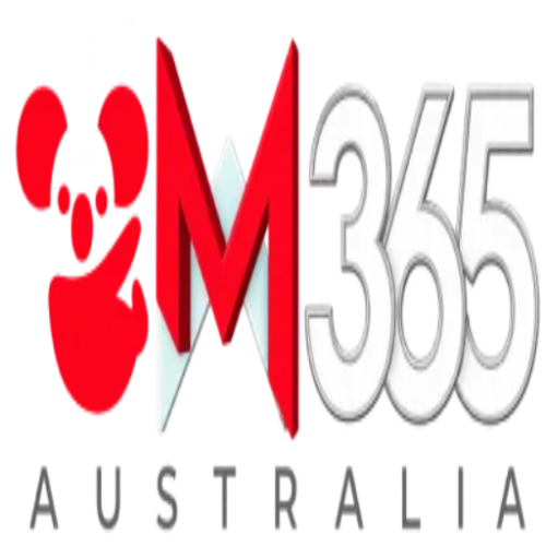 Macau365  Australia : macau365au