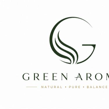 Tinh Dầu Green Aroma : greenaroma