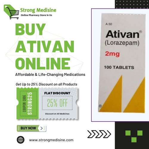 Ativan Online Overnight 24/7 Automated Shipping  : ativanonlineovernight14