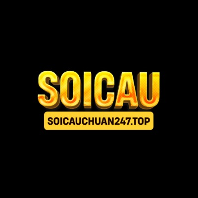Soi Cầu Chuẩn 247  : soicauchuan247top