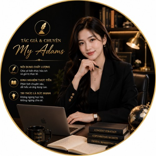 My Adams : myadams