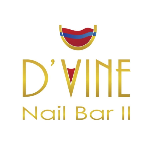 D'vine Nail Spa : dvinenailspa