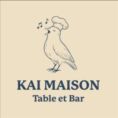 Kai Maison : alacartemenu