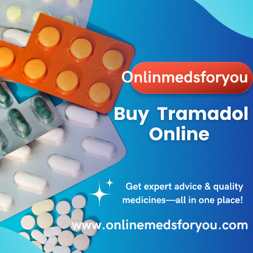 Purchase Tramadol 100mg Online Reliable Access Backed by Licensed Providers : PurchaseTramadol100mgOnlineReliableAccessBackedbyLicensedProviders