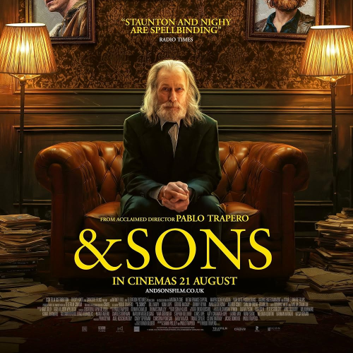 Ver Sus hijos" (2026) PELÍCULA ONLINE Español y Latino  : sushijos