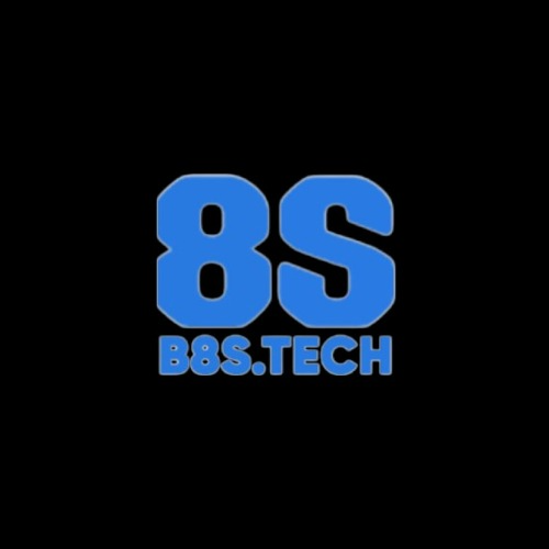 Nhà cái  8S : b8stech