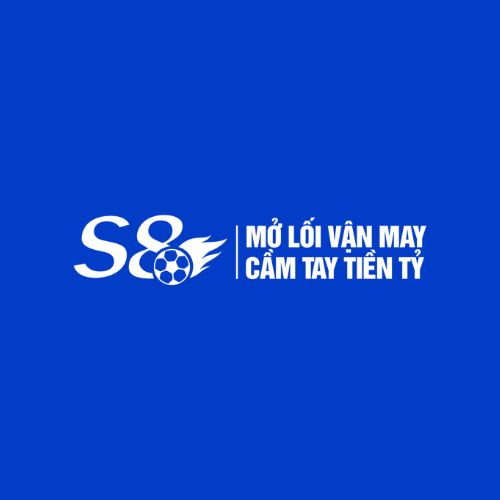 Nhà cái cá cược S8 : s8bincom