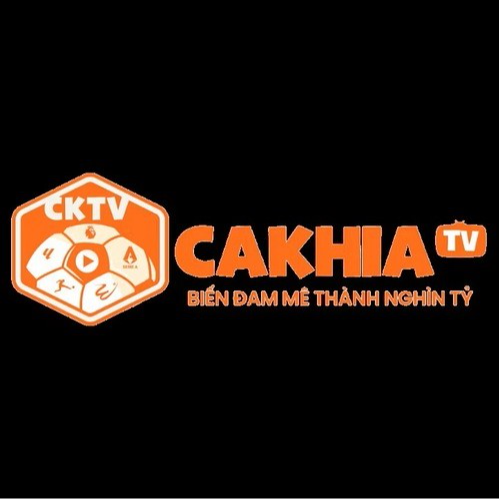 cakhia  : cakhia9tv