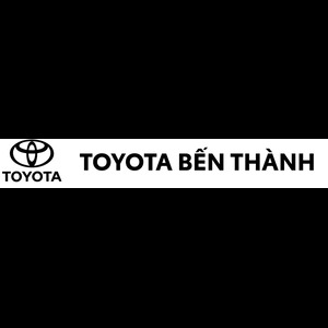 Toyota Bến Thành  : toyotabenthanh3scom
