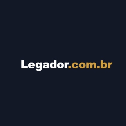 Legador  : Legadorcombr