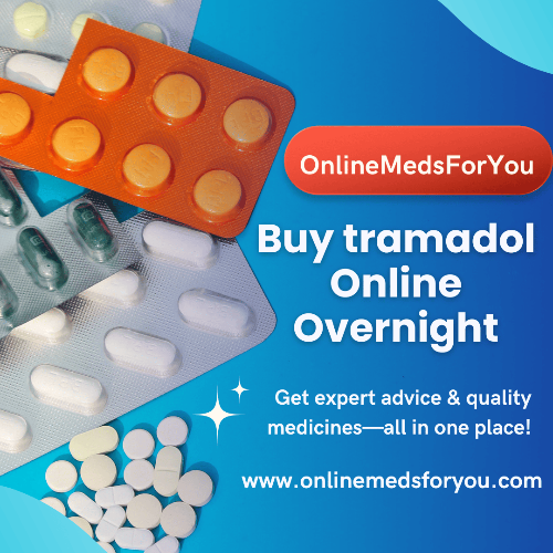 Buy Tramadol Online Safely  Through Trusted Medical Consultation : BuyTramadolOnlineSafelyThroughTrustedMedicalConsultation