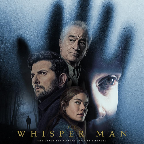 Ver Susurran tu nombre" (2026) PELÍCULA ONLINE Español y Latino  : susurrantunombre