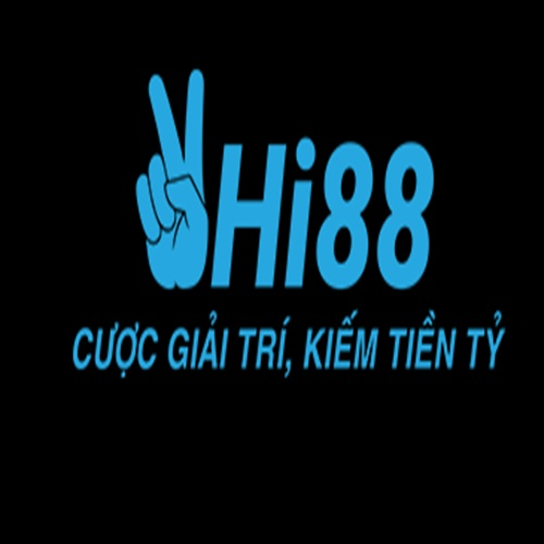Nhà cái HI88 : hi88ninja