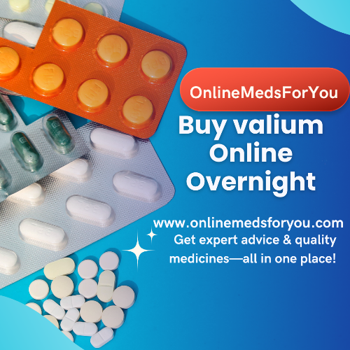 Buy Valium Online Quickly with Trusted Delivery Services : BuyValiumOnlineQuicklywithTrustedDeliveryServices