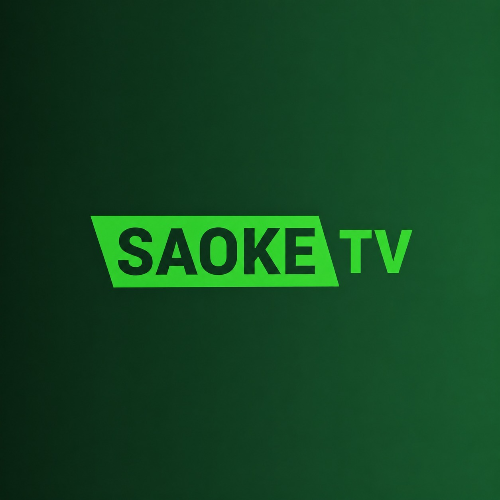 SaokeTV  : saoketvone