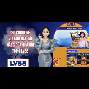 CEO Caroline Ahmed : lv88becom