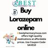 Secure Your Lorazepam  Discount Save on Every Refill : discountsaveoneveryrefill