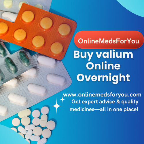 Buy Valium Online Overnight   Delivery Safe, Discreet : BuyValiumOnlineOvernightDeliverySafe