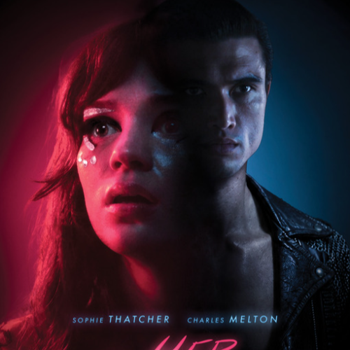 Ver Su propio infierno" (2026) PELÍCULA ONLINE Español y Latino  : supropioinfierno