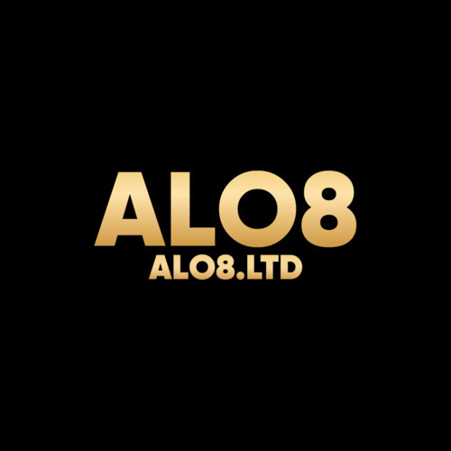 Alo8  : alo8ltd1