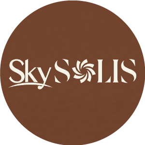 Sky Solis : skysolis
